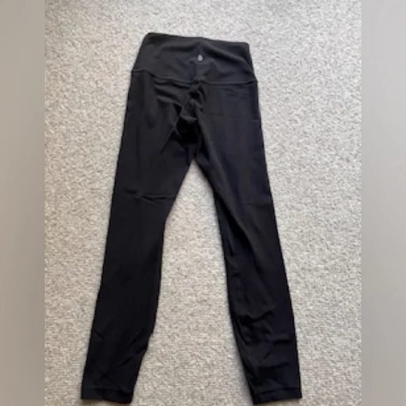 Lululemon Align 25” Leggings - Picture 2 of 4